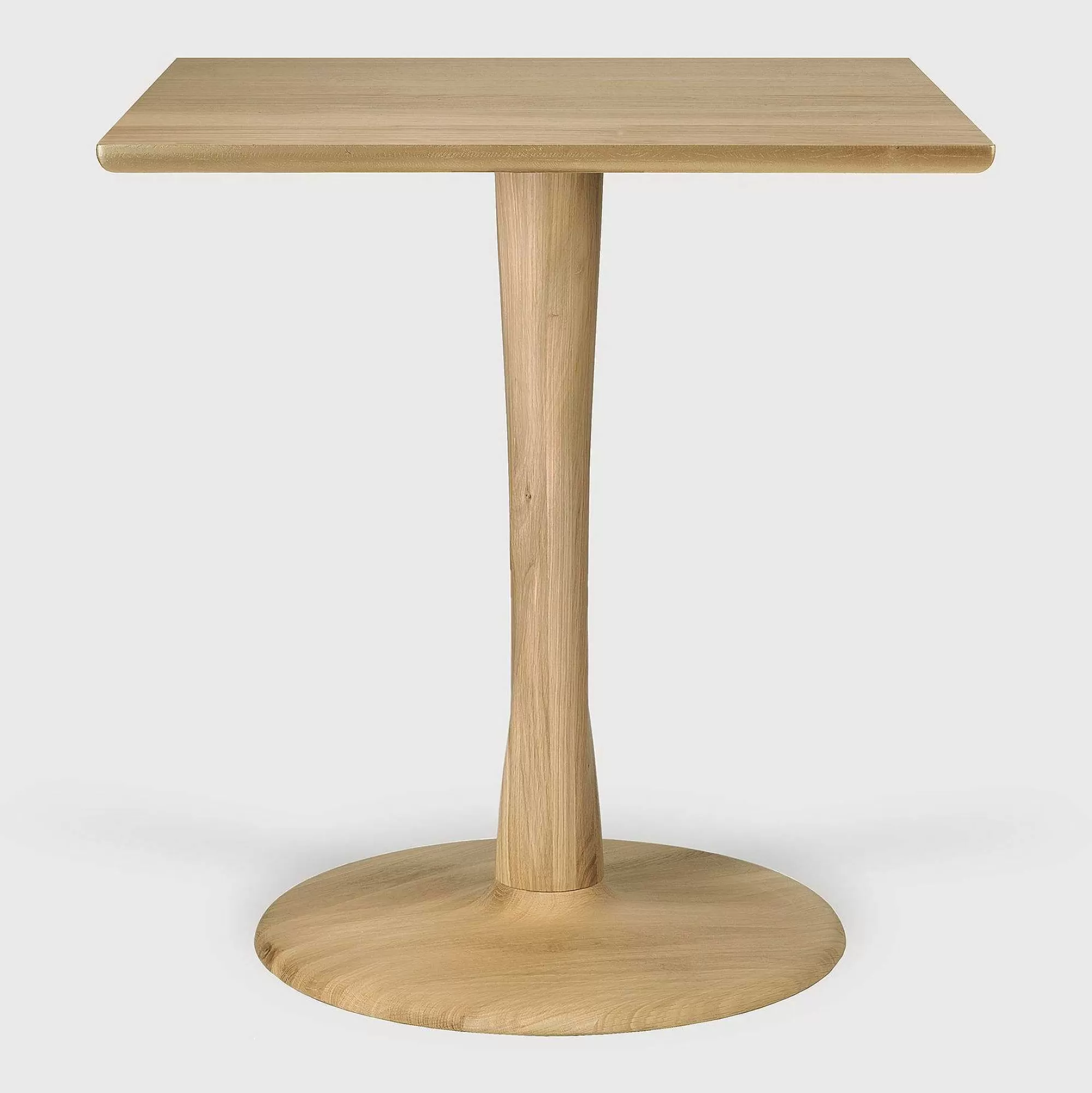 Be Home Dining Tables<Torsion Square Dining Table, 28"