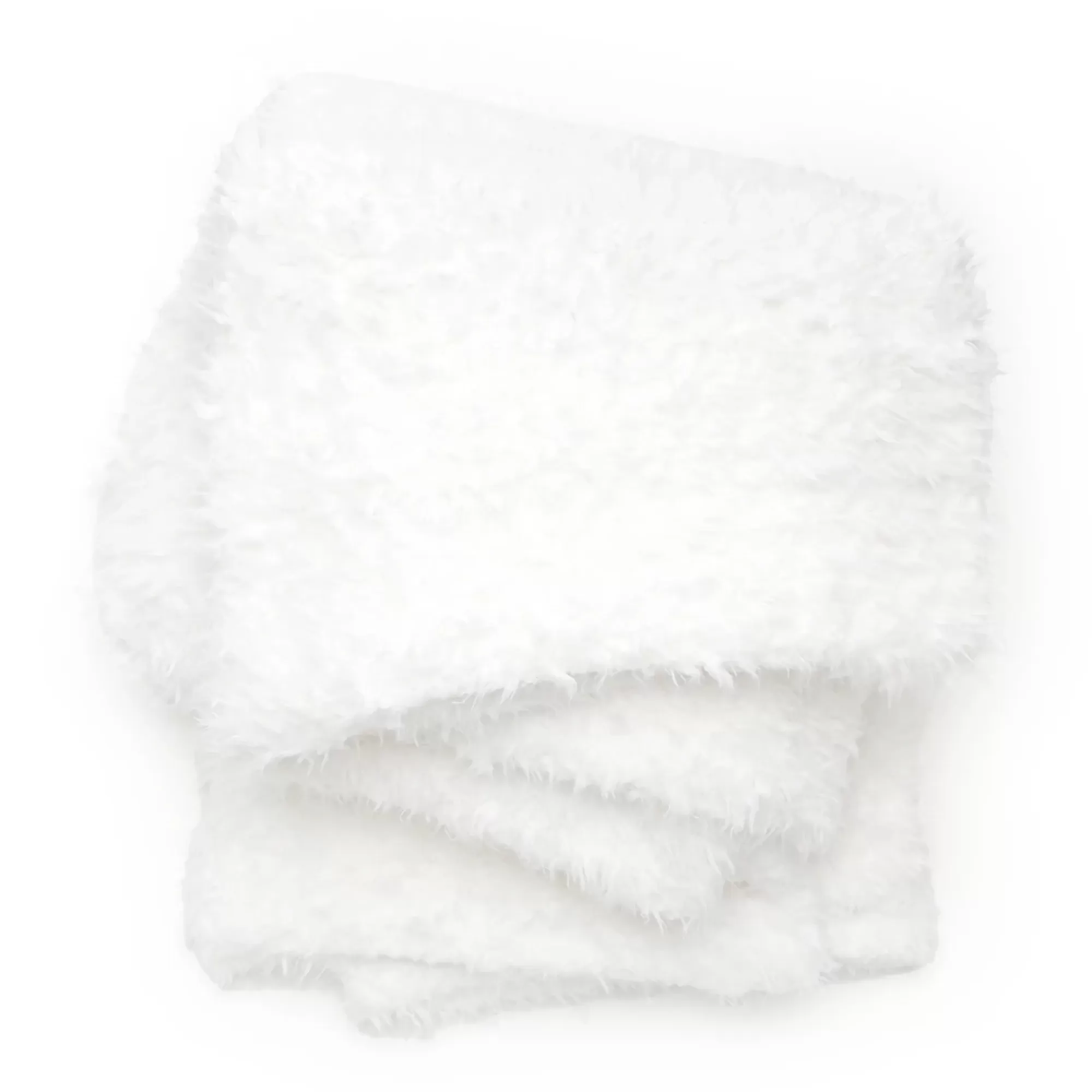 Best Sale Be Home Tula Oversized Throw, White