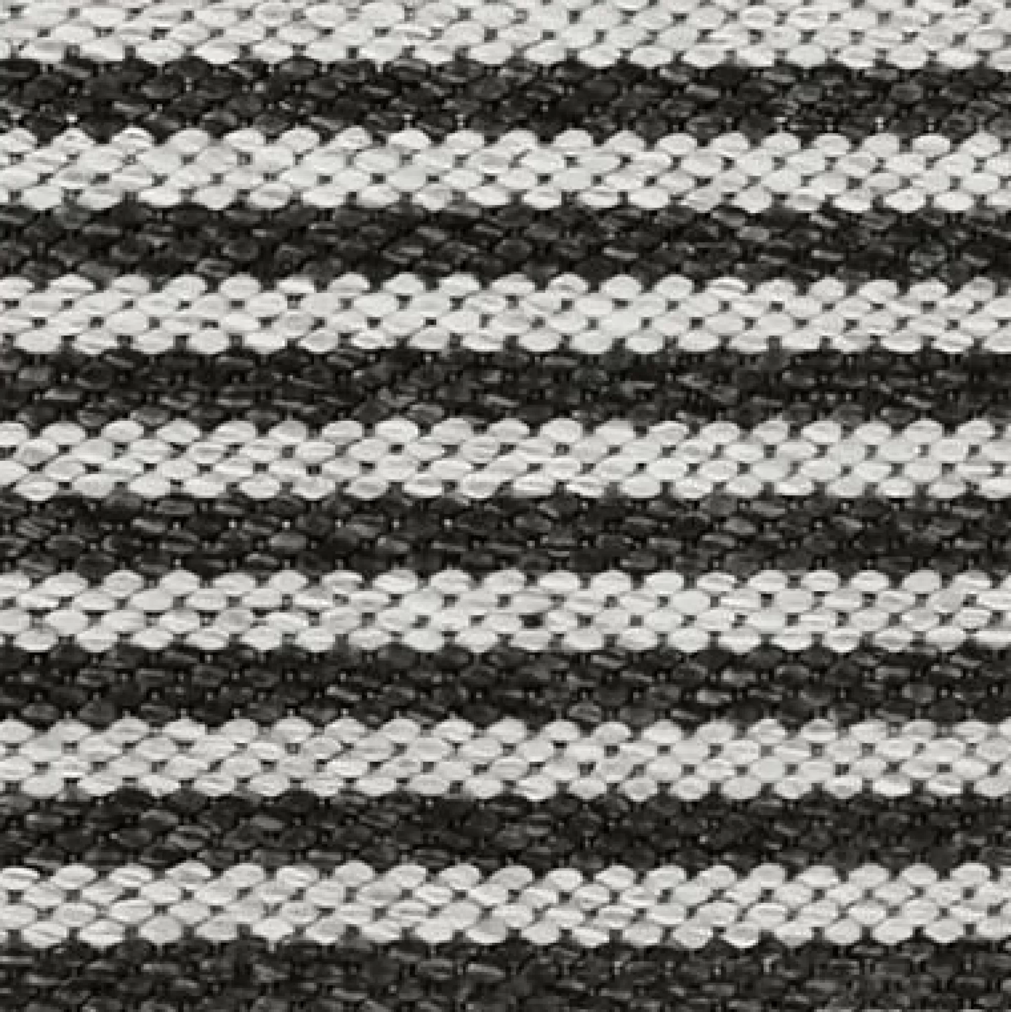 Cheap Be Home Veranda Indoor / Outdoor Rug 3' x 5', Light Grey & Charcoal
