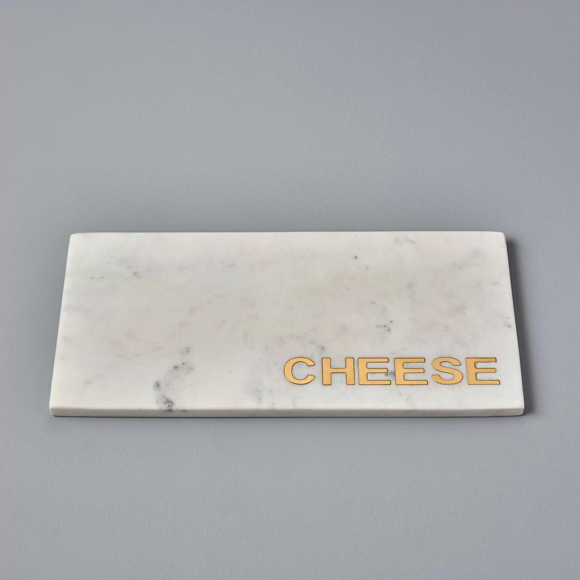 Be Home Marble Serving Boards<Verona Marble "Cheese" Board