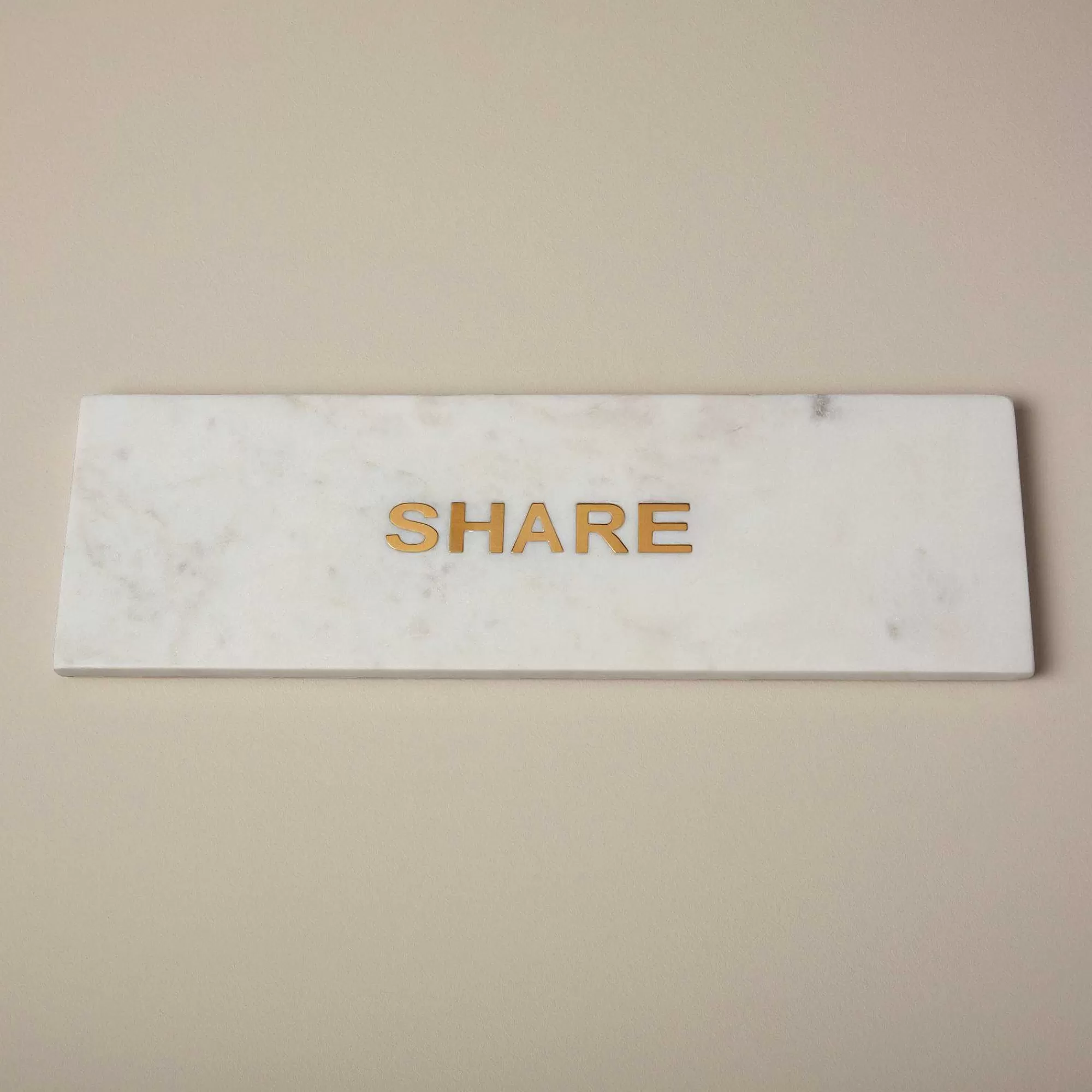 Be Home Marble Serving Boards<Verona Marble "Share" Board
