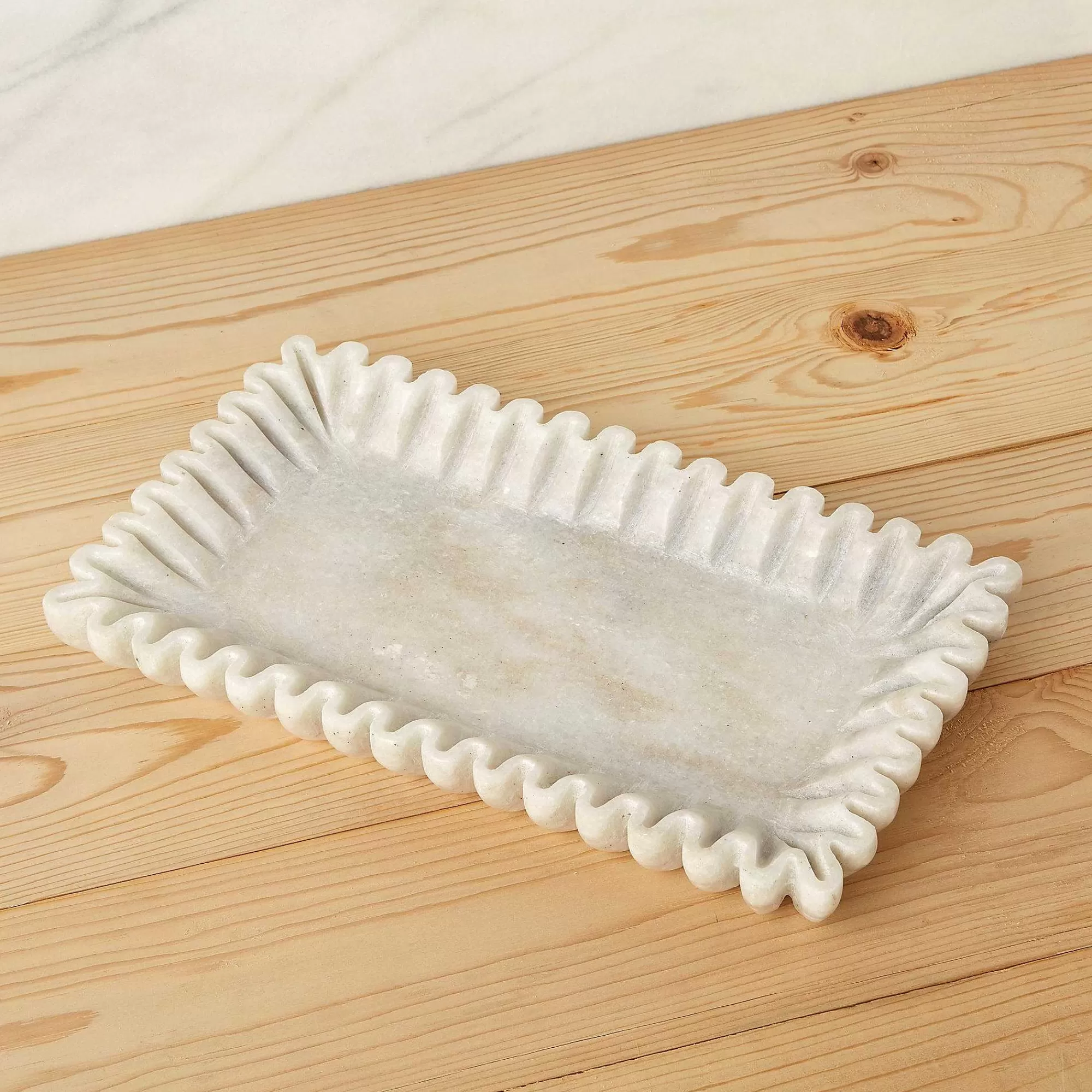 Be Home Serving Platters<Waterloo Platter