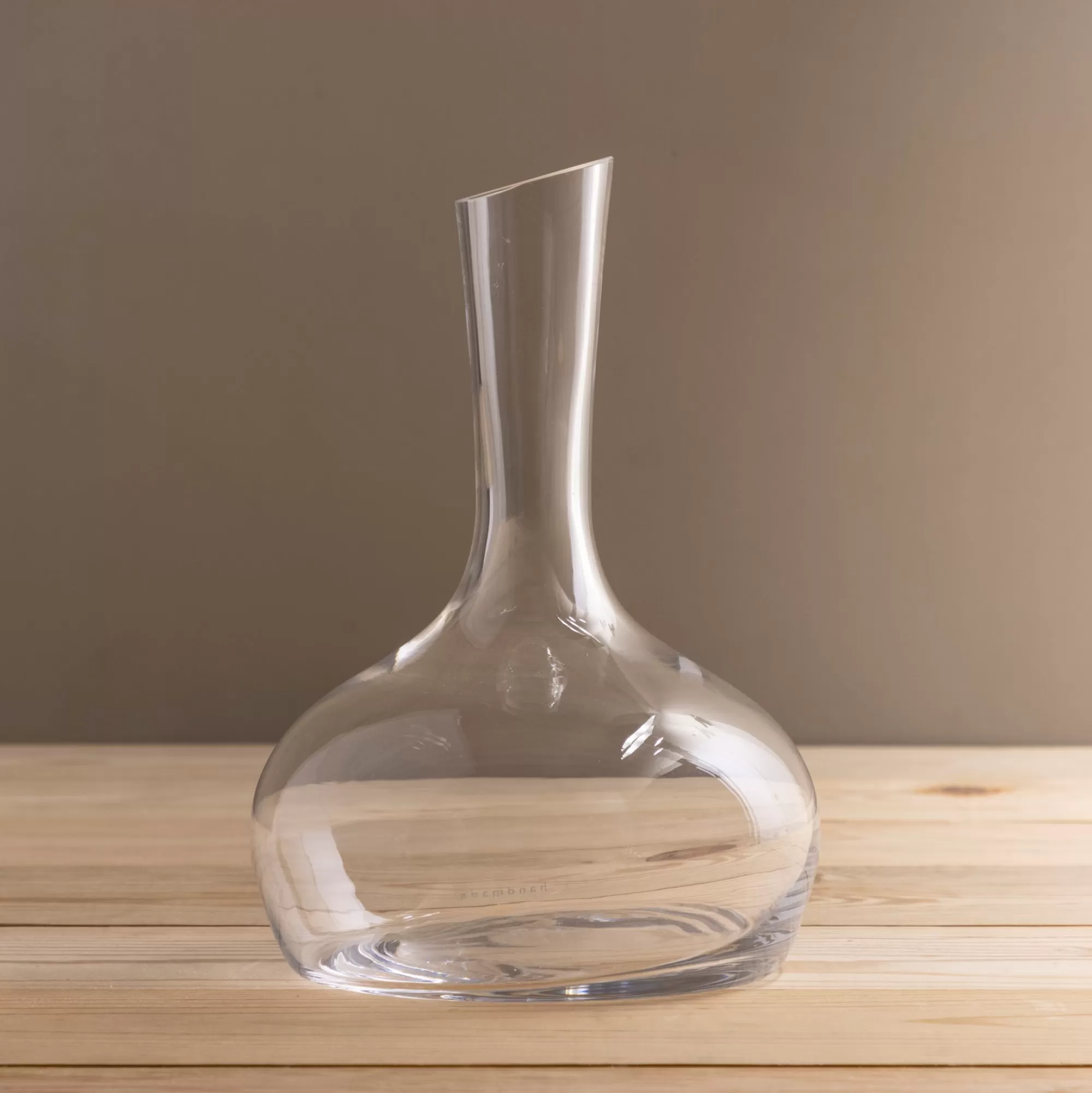 Outlet Be Home Wine Carafe, 63oz