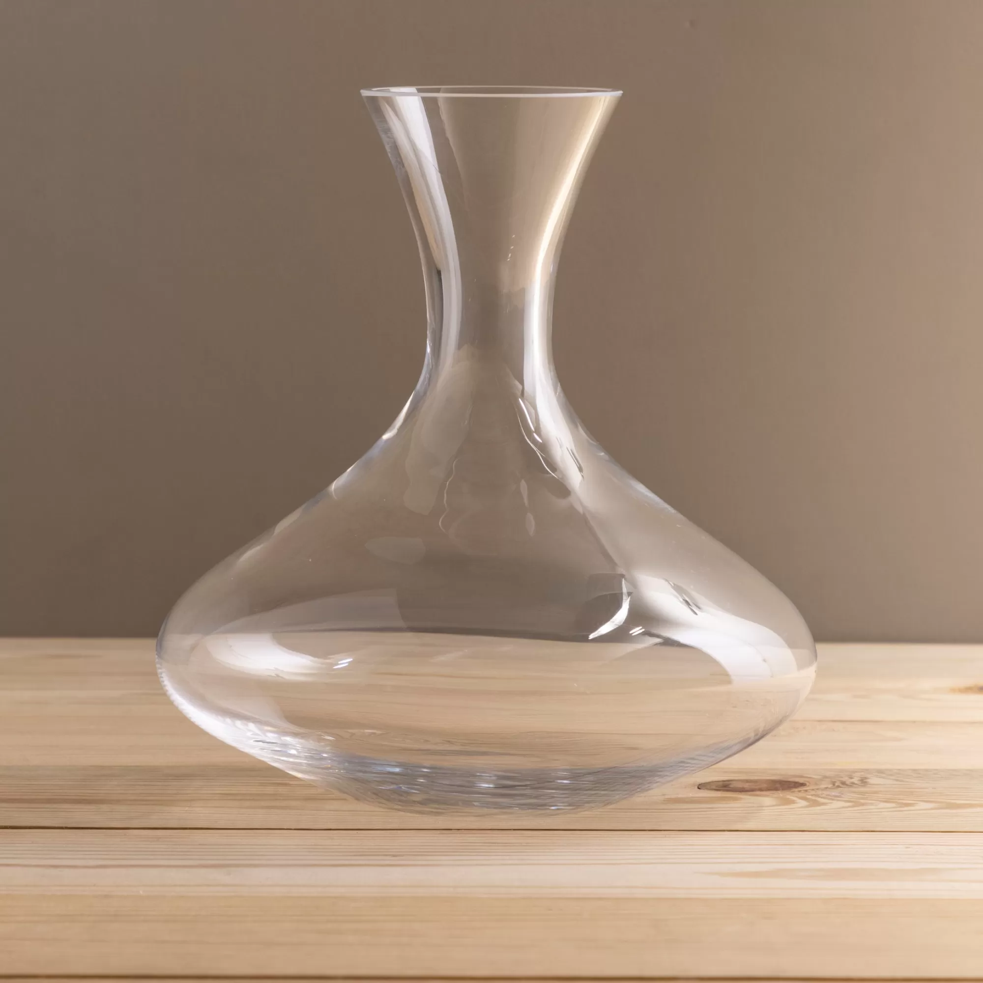 Outlet Be Home Wine Carafe, 81oz