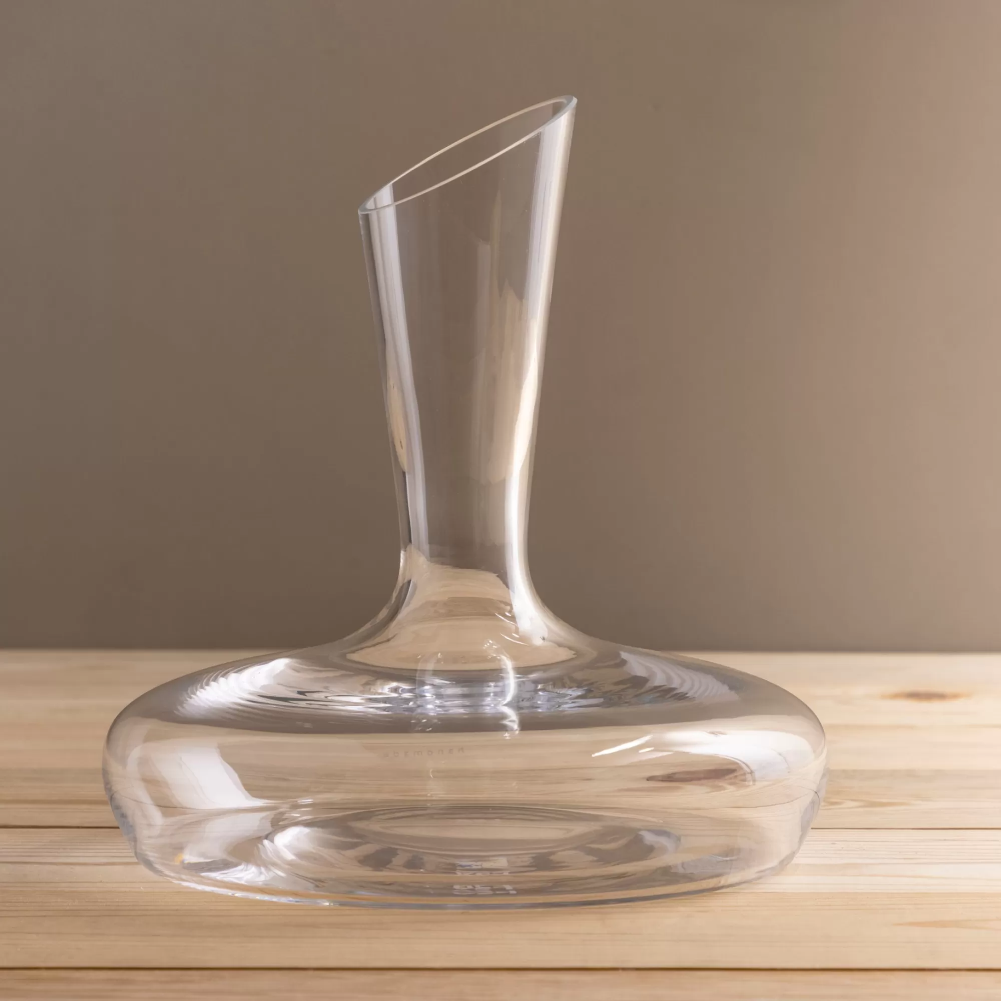 Outlet Be Home Wine Carafe, 85oz