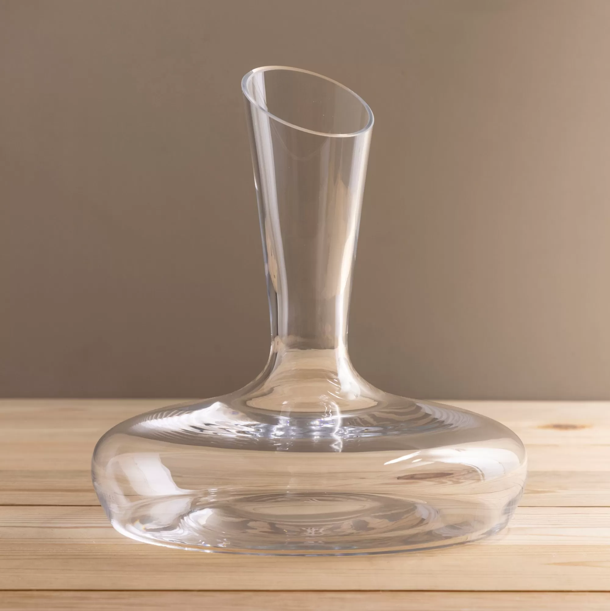 Outlet Be Home Wine Carafe, 85oz