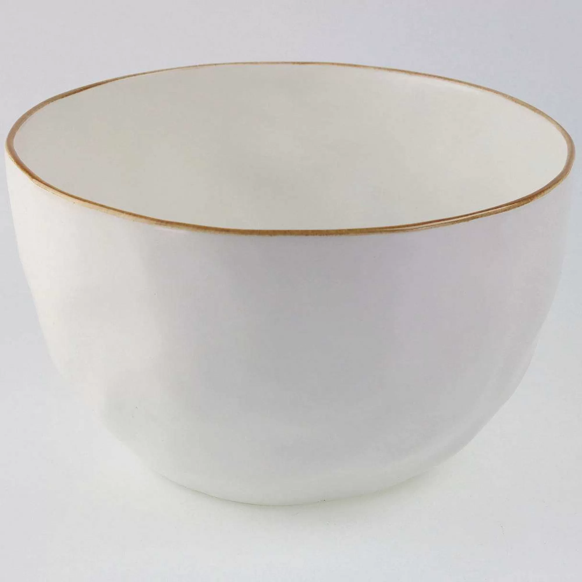 Be Home Stoneware Serving Bowls<Yara Stoneware Bowl, Large