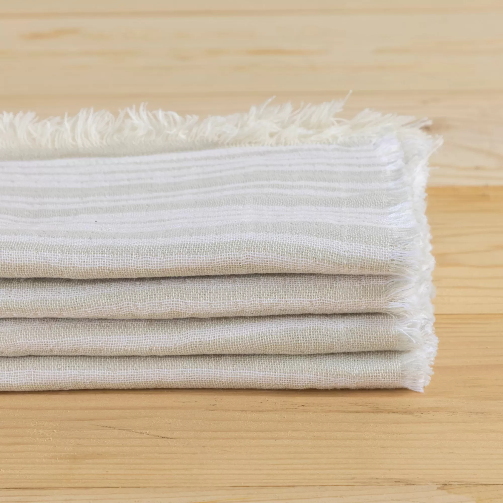Sale Be Home Yountville Napkins, Ocean, Set of 4