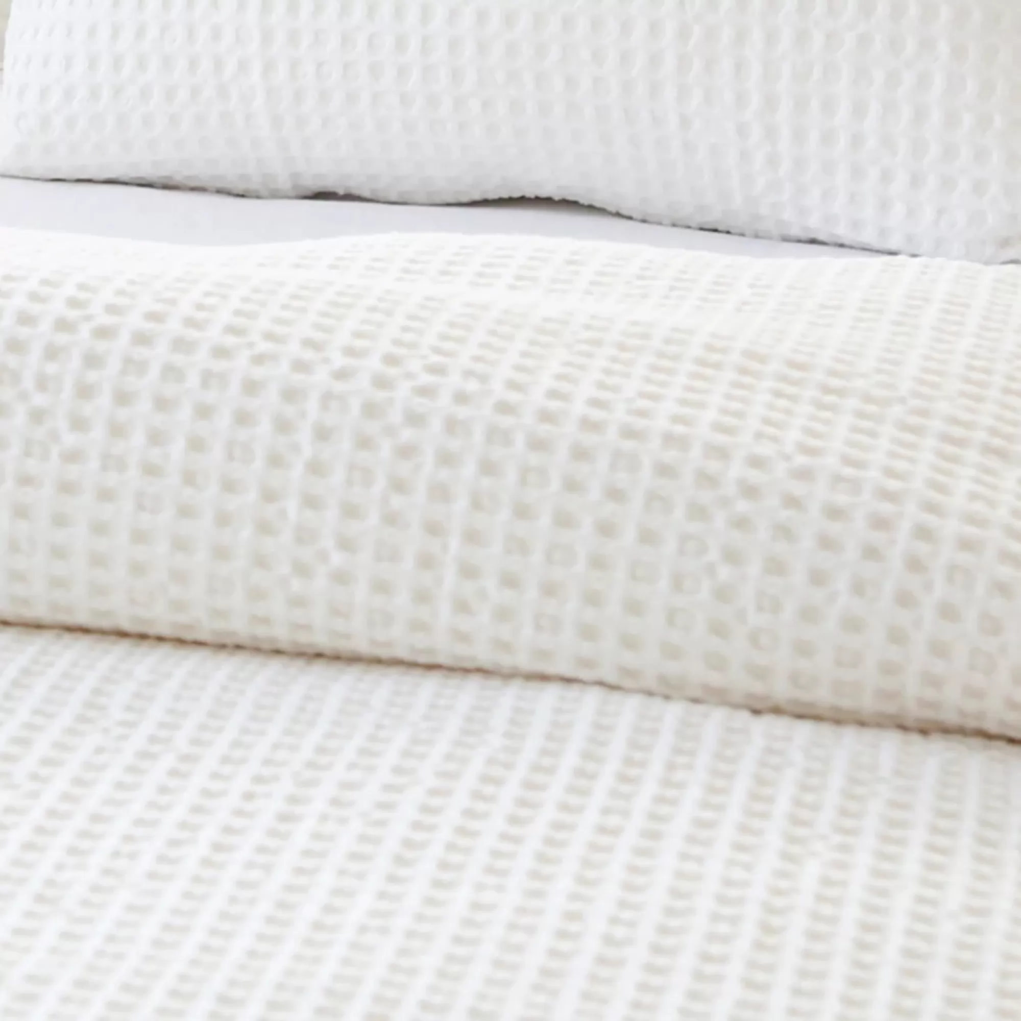 Sale Be Home Zuma King Blanket, Cream