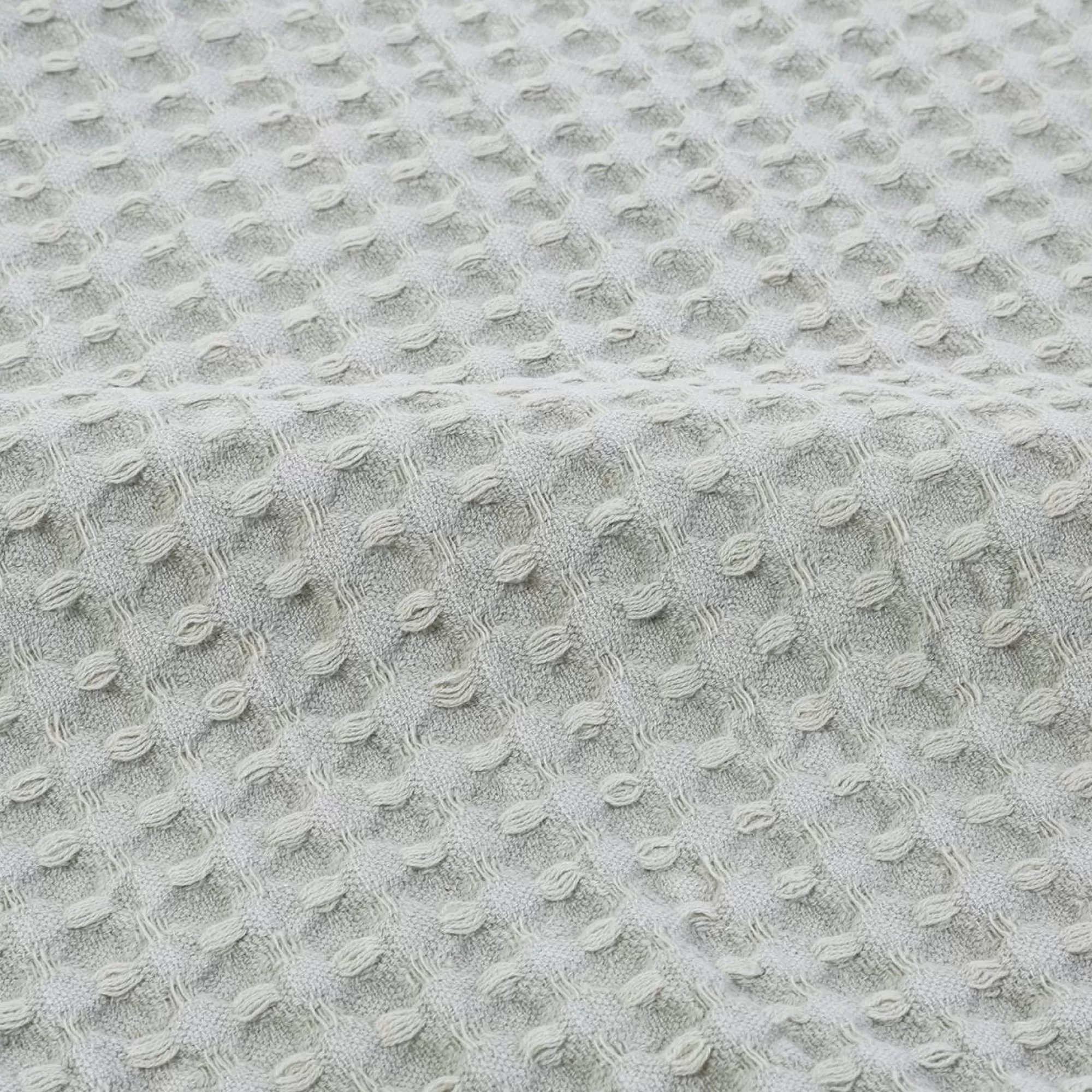 Shop Be Home Zuma King Blanket, Mist