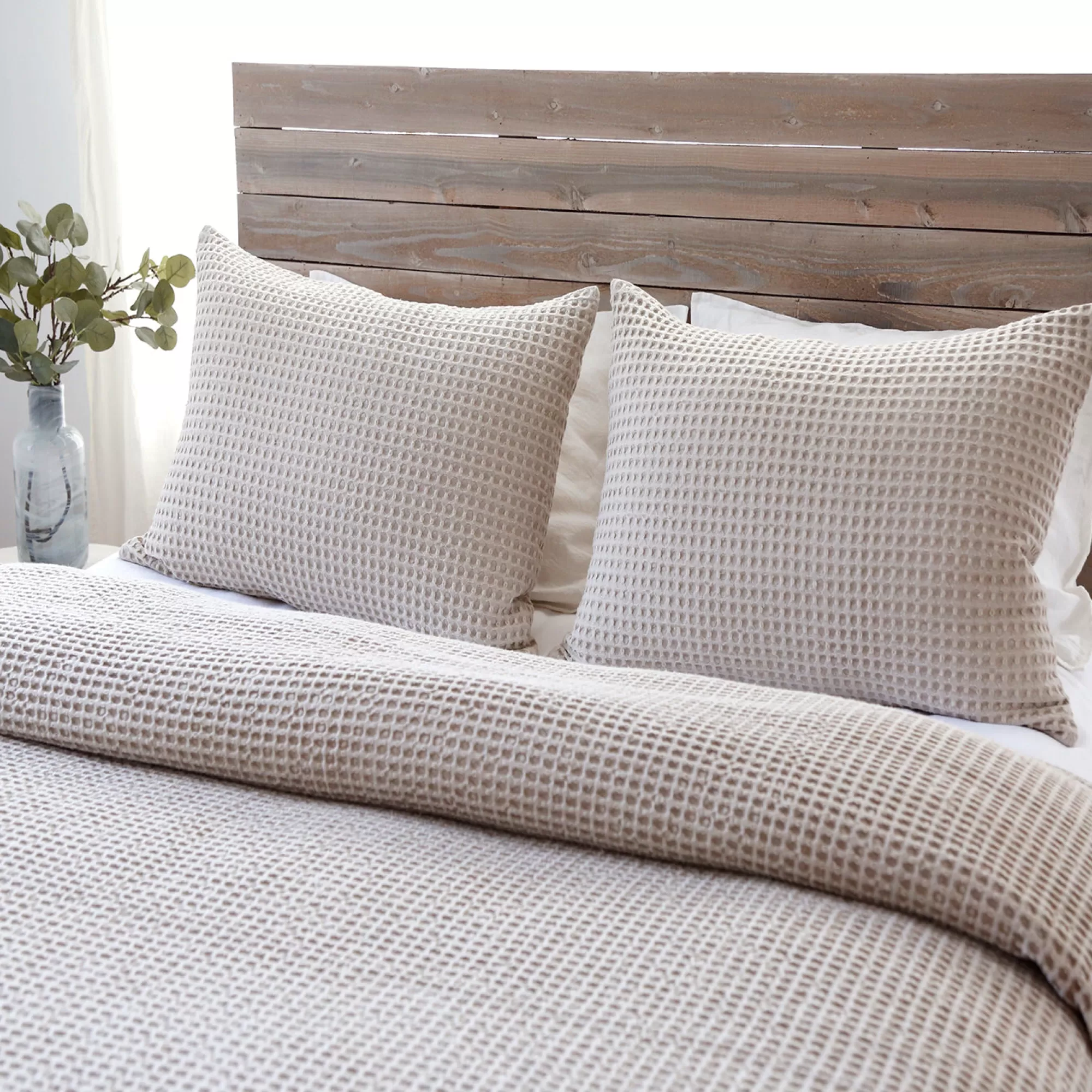 Online Be Home Zuma Queen Blanket, Natural