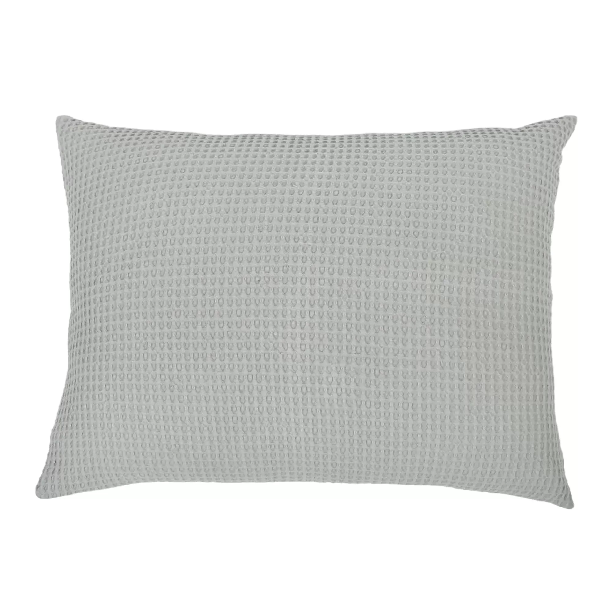 Shop Be Home Zuma Standard Sham, Mist